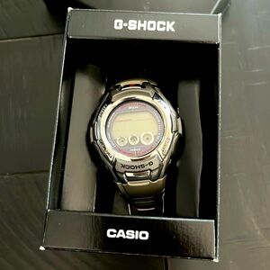 G-Shcok watch MP-PGSA1-1